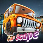 Car Scape