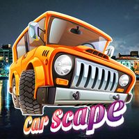 Car Scape