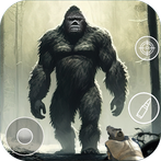 Bigfoot Hunting Game