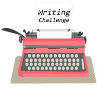 Writing Challenge