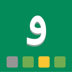 ووردل تحدي الكلمات اليومي