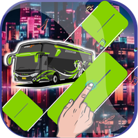 DJ Telolet Basuri -Piano music