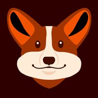 Корги Коржик