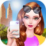 Fashion Doll - Selfie Girl
