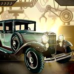 Idle Car Company