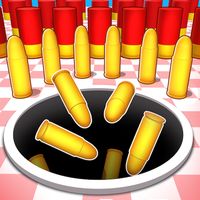 Fight in Hole : Hole Master