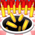 Fight in Hole : Hole Master