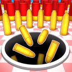 Fight in Hole : Hole Master