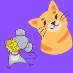 Cat & Mouse Chase