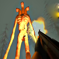 Scp Pipe Head Horror Game