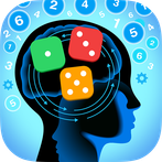 Logic game - Make +10 - Gold e