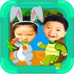 동화히어로 동물놀이편