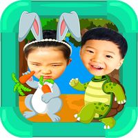 동화히어로 동물놀이편