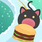 Cute Animal Running 3D