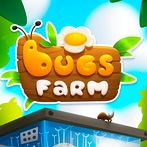 Bugs Farm: Муравьиная Ферма
