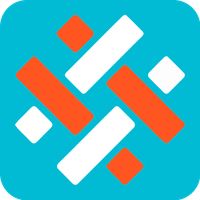 SocialBox 2048 Logos
