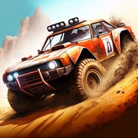 Off Road Racing & Car Racing