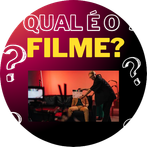 Qual é o Filme?