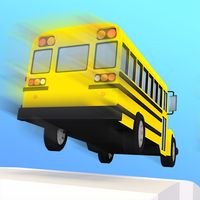 Car Goes High