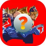 Moba Legends Quiz Hero Guess