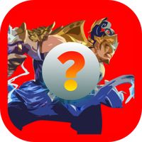 Moba Legends Quiz Hero Guess