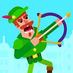 Bowmasters - Multiplayer Games