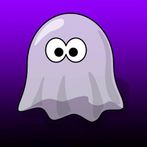 Ghost Ghost Ghost
