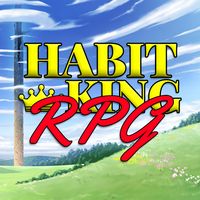 HABITKING RPG