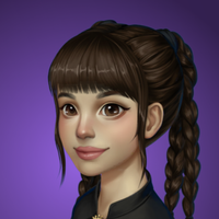 Kelsi Davies: Haunt Escape