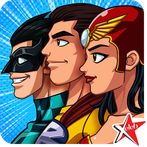 Ravelo Komiks Universe Battle