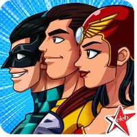 Ravelo Komiks Universe Battle