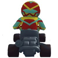 Racing LC - Un viaje a través