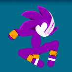 Stick Knuck Battle Hedgehog