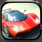 Redline Rush: Police Chase