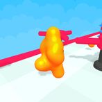 Jelly Blob 3D