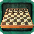 Checkers - Offline Board Games