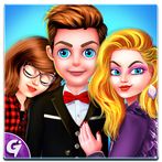 High School Love Games Story