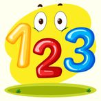 123 Numbers: Kids Fun World