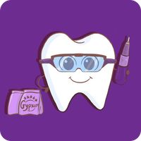 Dent Match - Dumb word game fo