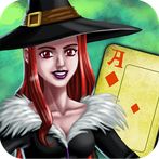 Halloween Tri-peaks Solitaire