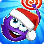Catch the Candy: Winter Story!