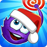 Catch the Candy: Winter Story!