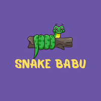 Snake Babu