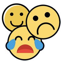 ใบหน้าอารมย์