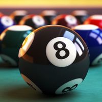 8 Ball Pool