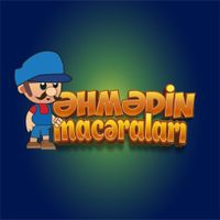 Ehmedin Dunya Macerasi