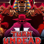 Turn Undead 2: Monster Hunter