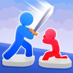 Puzzle Merge Fight