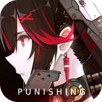 Punishing: Gray Raven