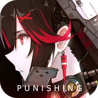 Punishing: Gray Raven